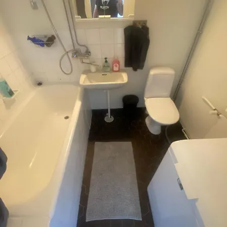 Appartement Dp Iii
