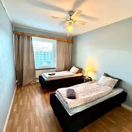 Dp Iii Appartement