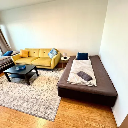 Appartement Dp Iii