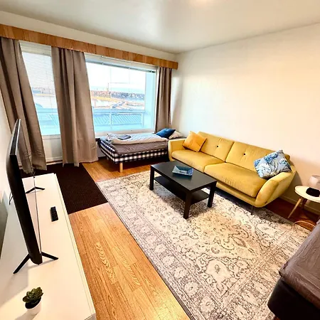 Dp Iii Appartement *