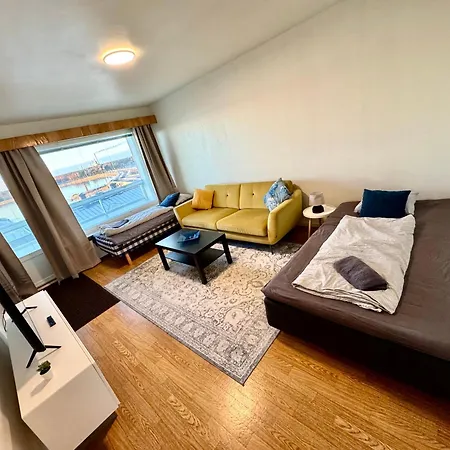 Appartement Dp Iii *