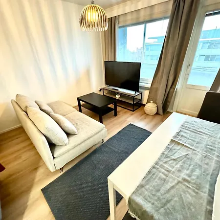 Appartement Dp Iii