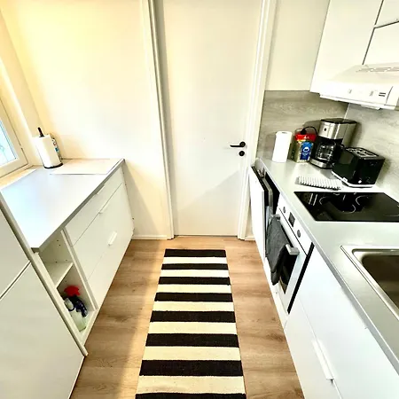 Dp Iii Appartement *