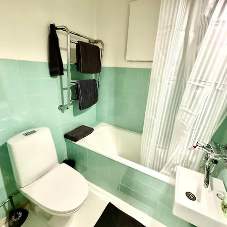 Appartement Dp Iii *